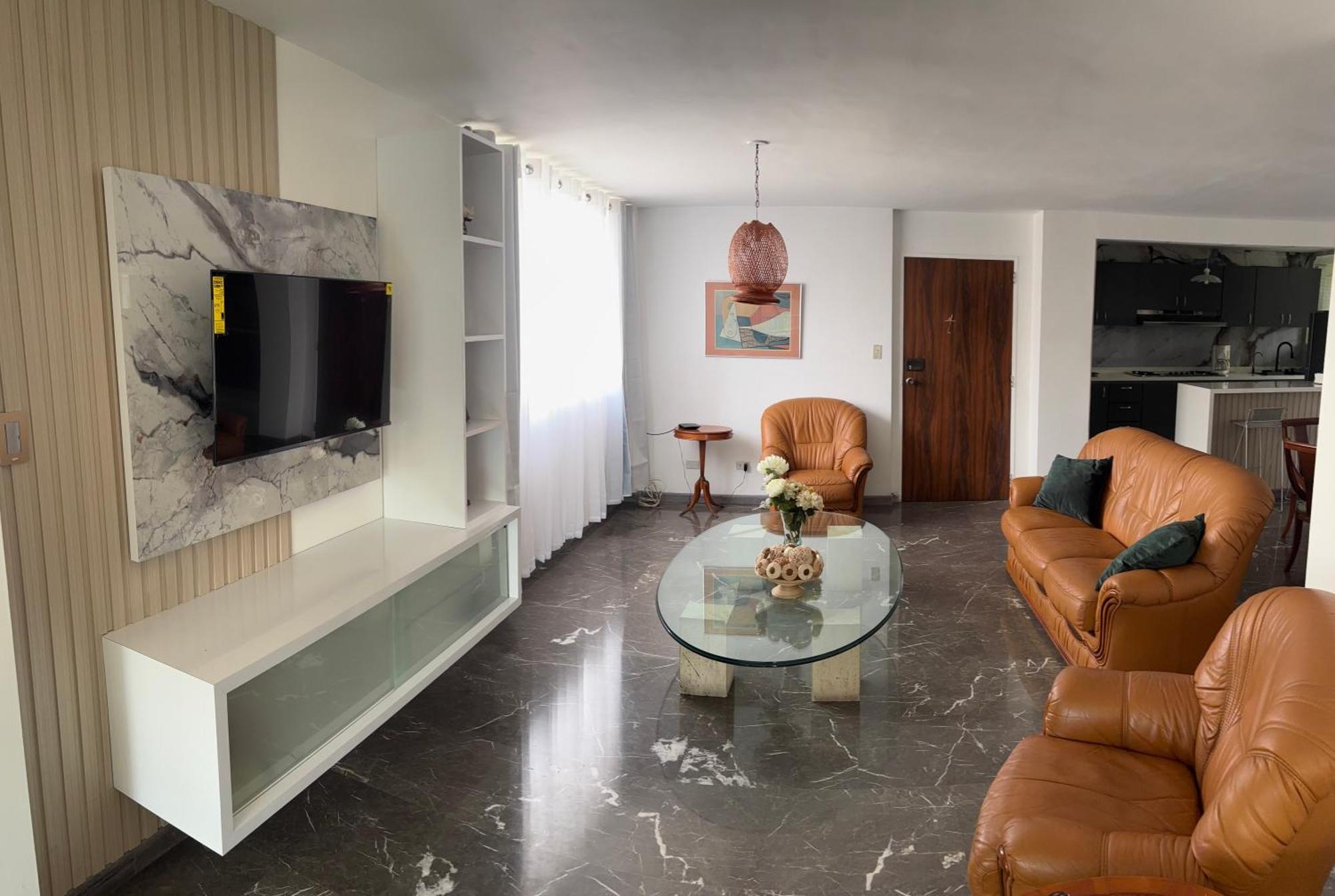 Res Meryland Ph Appartamento