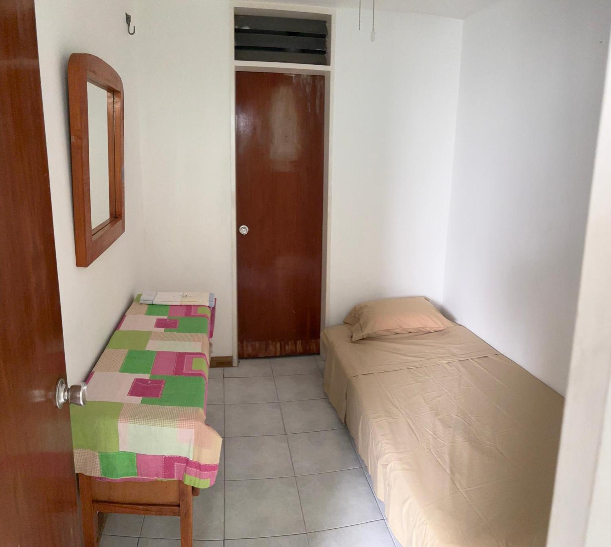 Appartamento Res Meryland Ph Caracas