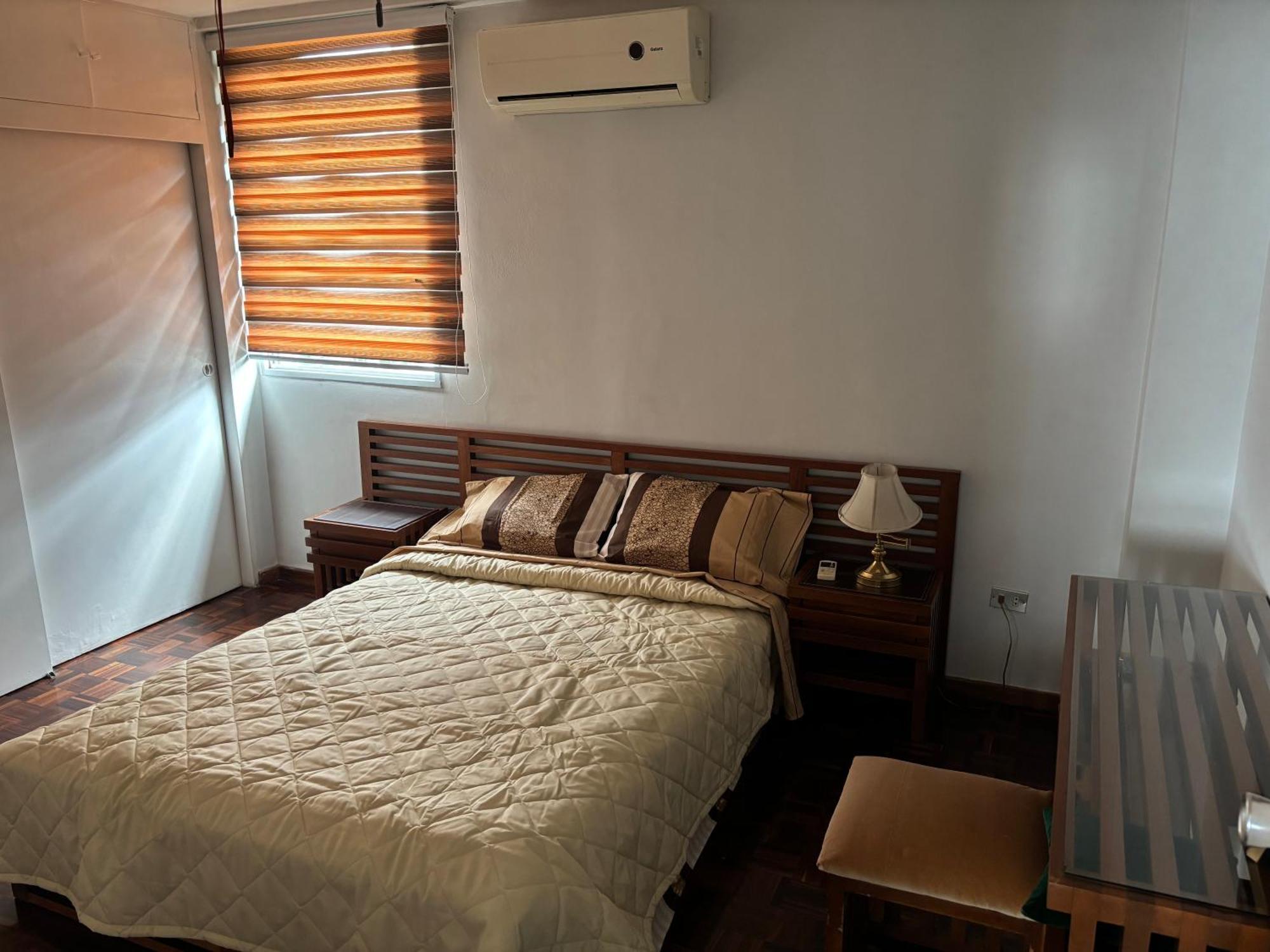 Res Meryland Ph Appartamento Caracas